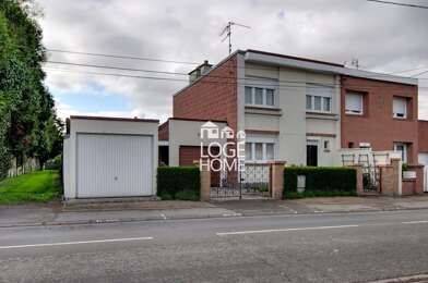 Maison 5 pièces 124000 €