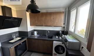 Appartement 3 Pièces 77 m² à vendre à Beauvais (60000)