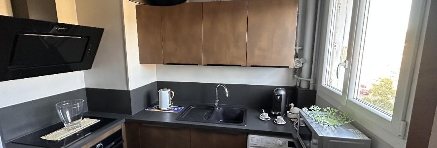Appartement 3 Pièces 77 m² à vendre à Beauvais (60000)