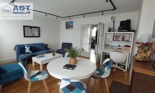 Appartement 3 Pièces 77 m² à vendre à Beauvais (60000)