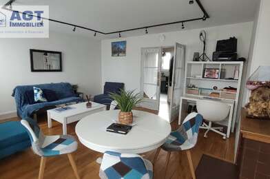 Appartement 3 pièces 178000 €