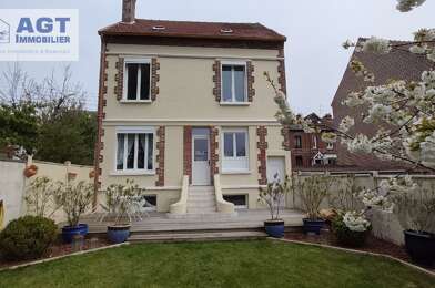 Maison 4 pièces 312000 €