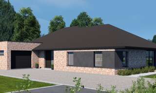 Maison 5 Pièces 140 m² à vendre à Estaires (59940)