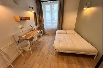 Appartement 1 pièces 937 €