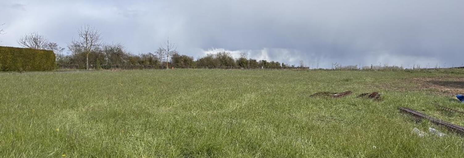 Terrain   m² à vendre à Argentan (61200)