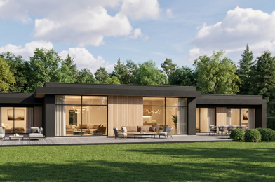 Maison 6 pièces 1150000 €