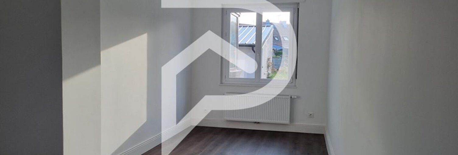 Maison 5 Pièces 117 m² à vendre à Équihen-Plage (62224)
