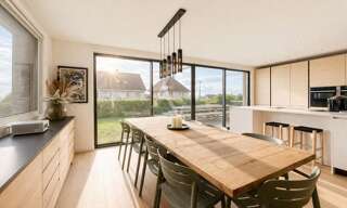 Maison 5 Pièces 120 m² à vendre à Ambleteuse (62164)