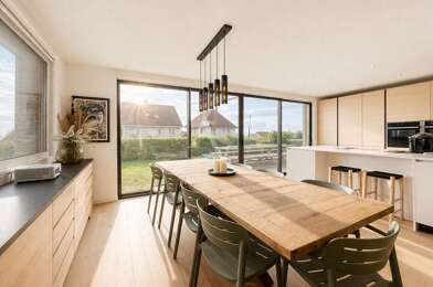 Maison 5 pièces 885000 €