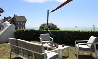 Maison 5 Pièces 120 m² à vendre à Ambleteuse (62164)