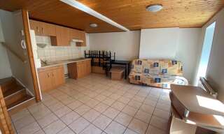 Appartement 2 Pièces 35 m² à louer à Clermont-Ferrand (63000)