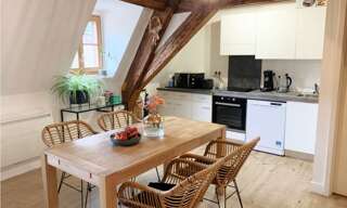 Appartement 2 Pièces 57 m² à louer à Colmar (68000)