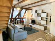 Duplex - 57m ² — photo 2