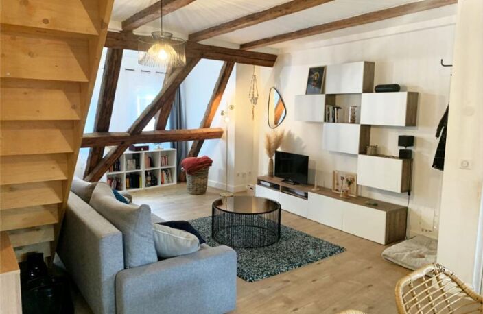 Duplex - 57m ² — photo 2