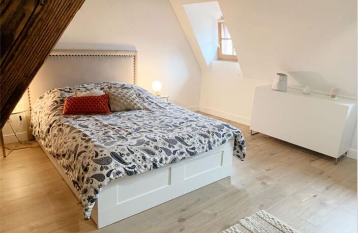 Duplex - 57m ² — photo 3