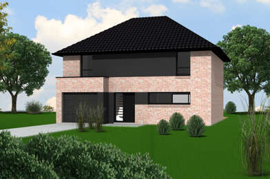 Maison 5 pièces 450000 €