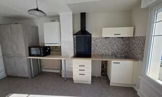 Appartement 4 Pièces 91 m² à louer à Vesoul (70000)