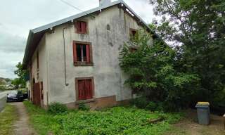 Maison 4 Pièces 140 m² à vendre à Secenans (70400)