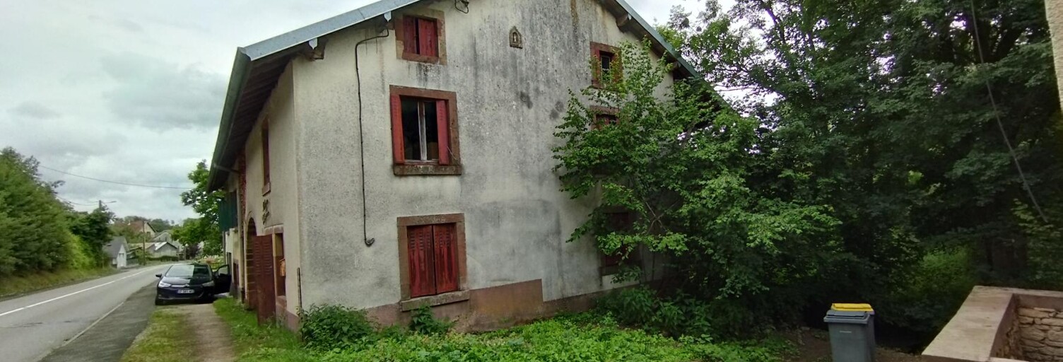 Maison 4 Pièces 140 m² à vendre à Secenans (70400)