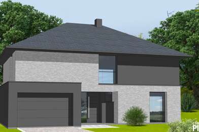 Maison 5 pièces 618000 €