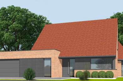 Maison 7 pièces 590000 €