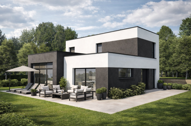 Maison 5 pièces 399000 €