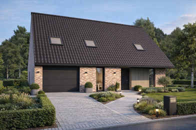 Maison 7 pièces 440000 €