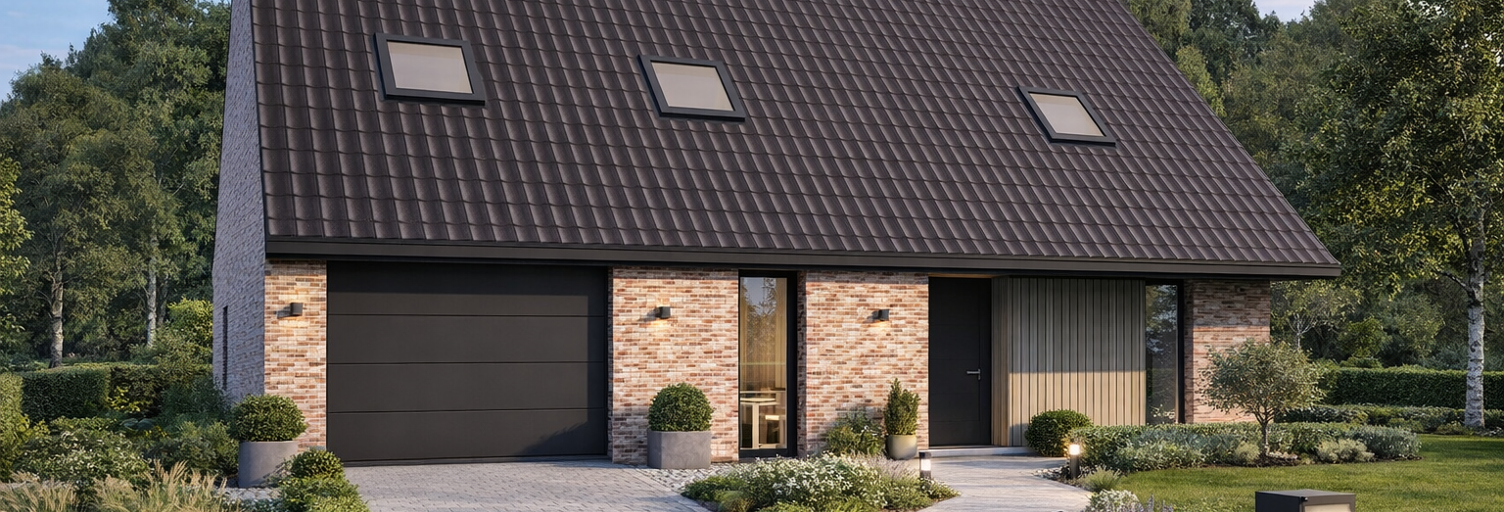 Maison 7 Pièces 156 m² à vendre à Bauvin (59221)