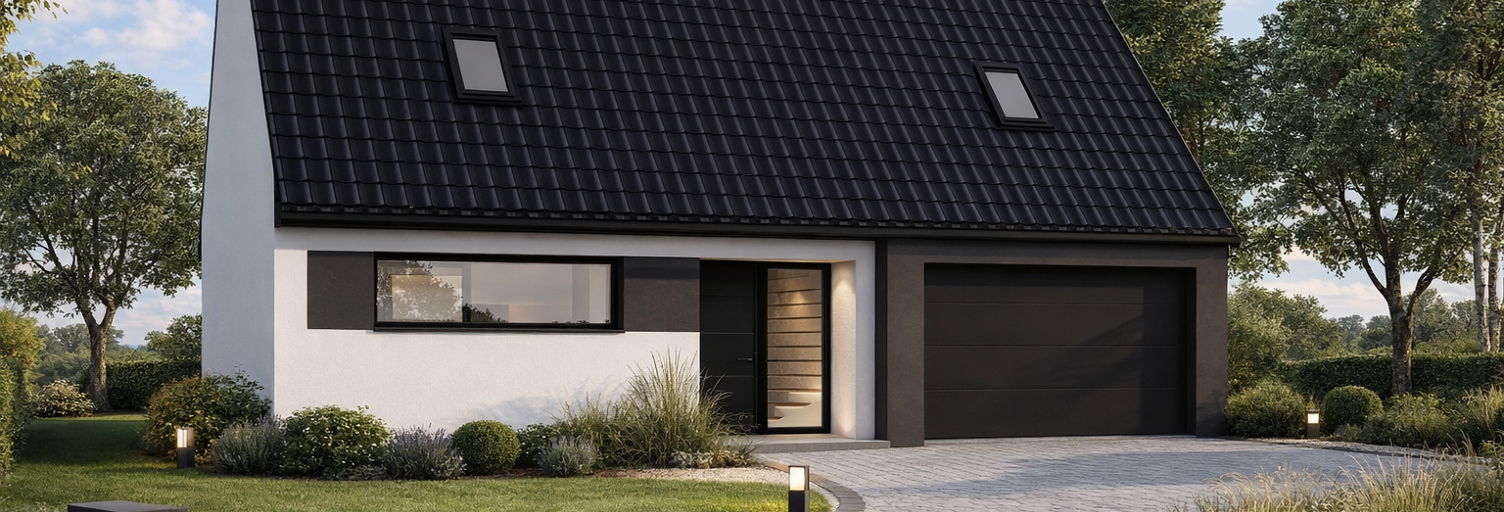 Maison 6 Pièces 111 m² à vendre à Camphin-en-Carembault (59133)