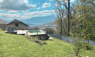 Maison 5 Pièces 119 m² à vendre à Grésy-sur-Aix (73100)