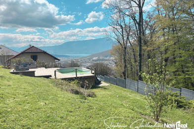 Maison 5 pièces 609000 €