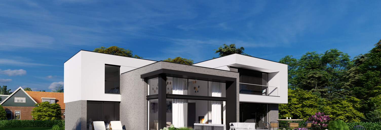 Maison 6 Pièces 200 m² à vendre à Mérignies (59710)