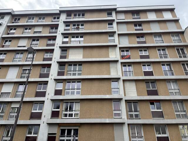 PARKING - VOLTAIRE — photo du bien