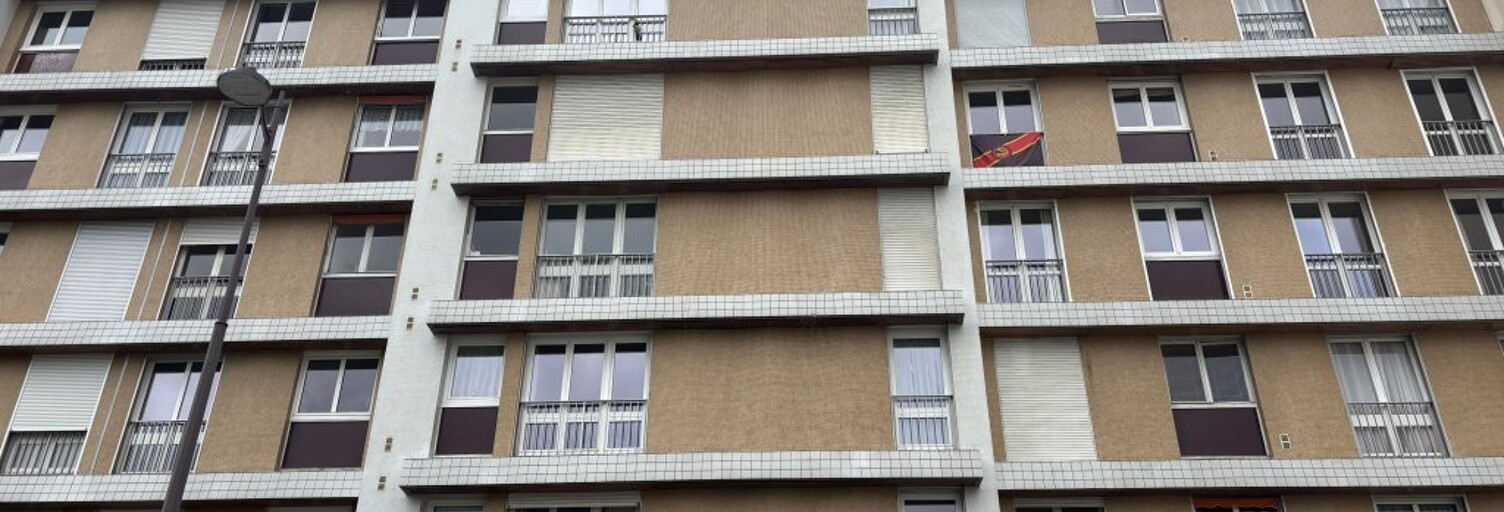 Garage  9 m² à louer à Paris 11 (75011)