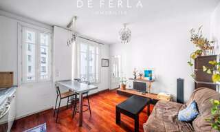 Appartement 2 Pièces 31 m² à vendre à Paris 18 (75018)