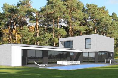 Maison 4 pièces 980000 €