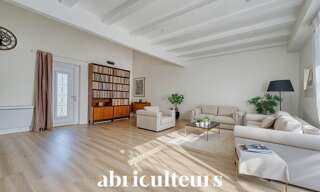 Maison 6 Pièces 154 m² à vendre à Saint-Hilaire-de-Villefranche (17770)