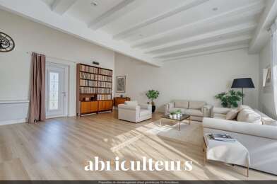 Maison 6 pièces 245000 €