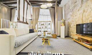 Appartement 2 Pièces 58 m² à vendre à Paris 5 (75005)