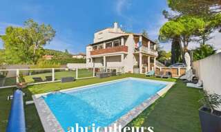 Maison 7 Pièces 192 m² à vendre à Bouc-Bel-Air (13320)