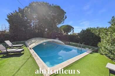 Maison 6 pièces 550000 €