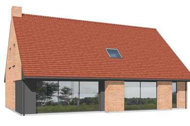 Maison 4 pièces 590000 €