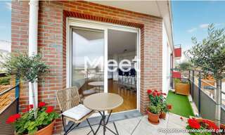 Appartement 3 Pièces 65 m² à vendre à Vitry-sur-Seine (94400)