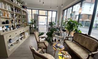 Commerce  90 m² à louer à Brest (29200)