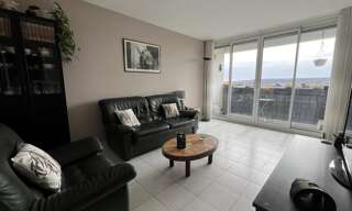 Appartement 3 Pièces 62 m² à vendre à Les Clayes-sous-Bois (78340)