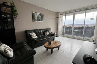 Appartement 3 pièces 186000 €