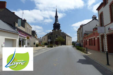 Terrain  95000 €