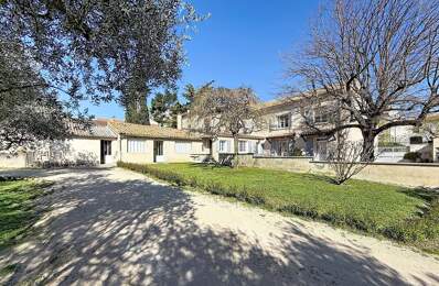 Maison À Vendre, Châteauneuf-de-Gadagne, 208 m², 2 logements, combles aménageables, Terrain 960 m² — photo du bien