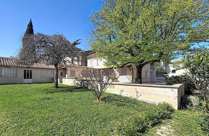 Maison À Vendre, Châteauneuf-de-Gadagne, 208 m², 2 logements, combles aménageables, Terrain 960 m² — photo 3