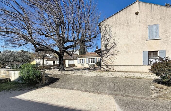Maison À Vendre, Châteauneuf-de-Gadagne, 208 m², 2 logements, combles aménageables, Terrain 960 m² — photo 5